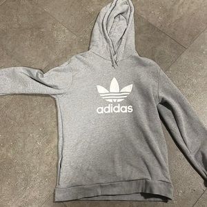 Adidas Original Hoodie